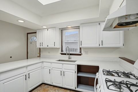 Tiny photo for 3351 171st Street, Lansing, IL 60438 (MLS # 12586111)