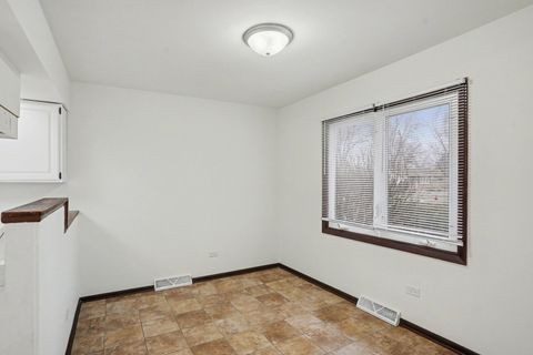 Tiny photo for 3351 171st Street, Lansing, IL 60438 (MLS # 12586111)