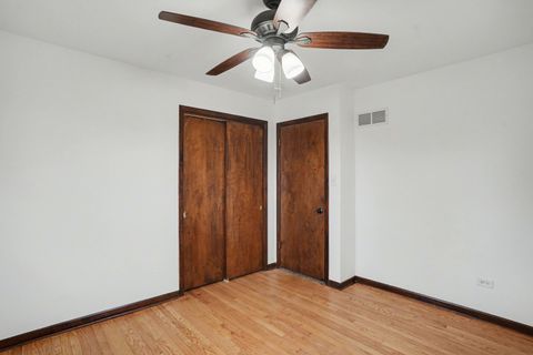 Tiny photo for 3351 171st Street, Lansing, IL 60438 (MLS # 12586111)