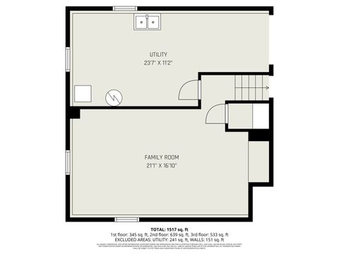 Tiny photo for 3351 171st Street, Lansing, IL 60438 (MLS # 12586111)