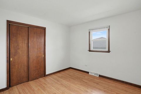 Tiny photo for 3351 171st Street, Lansing, IL 60438 (MLS # 12586111)