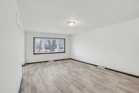 Tiny photo for 3351 171st Street, Lansing, IL 60438 (MLS # 12586111)