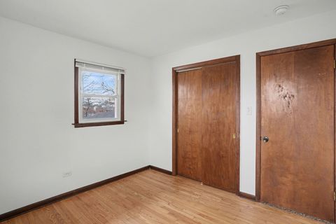 Tiny photo for 3351 171st Street, Lansing, IL 60438 (MLS # 12586111)