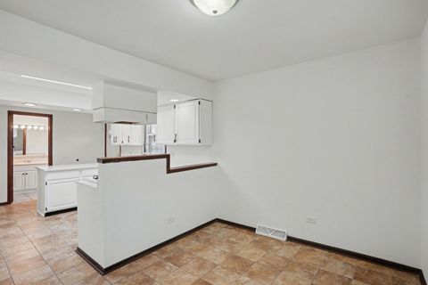 Tiny photo for 3351 171st Street, Lansing, IL 60438 (MLS # 12586111)