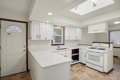 Tiny photo for 3351 171st Street, Lansing, IL 60438 (MLS # 12586111)