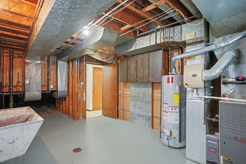 Tiny photo for 3351 171st Street, Lansing, IL 60438 (MLS # 12586111)