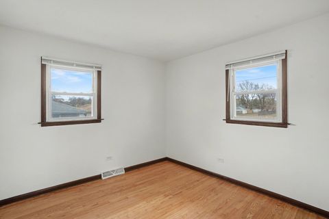 Tiny photo for 3351 171st Street, Lansing, IL 60438 (MLS # 12586111)