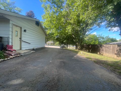 A home in Rockford