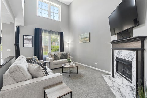 Tiny photo for 13337 Ash Court, Palos Heights, IL 60463 (MLS # 12751177)