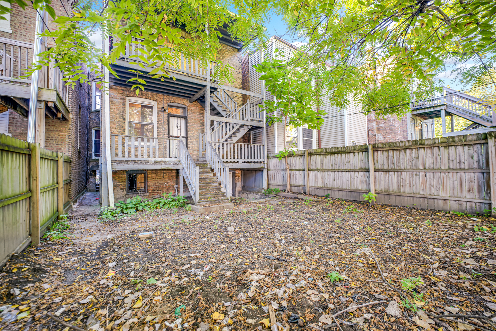 6045 S Peoria Street