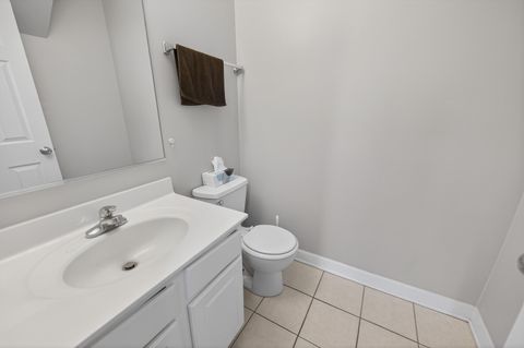 Tiny photo for 1701 Deer Pointe Drive, South Elgin, IL 60177 (MLS # 12600097)