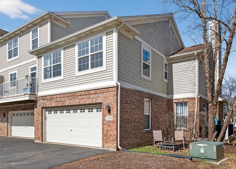 Tiny photo for 1701 Deer Pointe Drive, South Elgin, IL 60177 (MLS # 12600097)