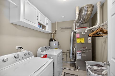 Tiny photo for 1701 Deer Pointe Drive, South Elgin, IL 60177 (MLS # 12600097)