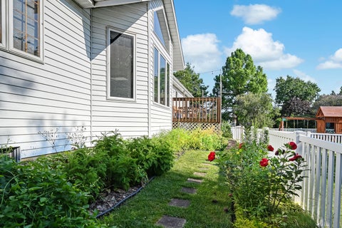 Tiny photo for 220 Rosewood Court, Westmont, IL 60559 (MLS # 12720997)