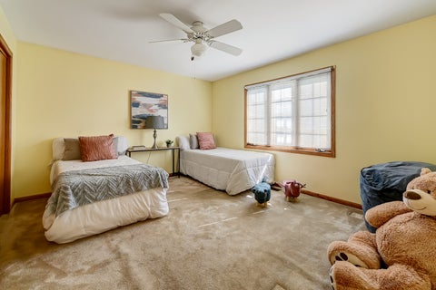 Tiny photo for 220 Rosewood Court, Westmont, IL 60559 (MLS # 12720997)