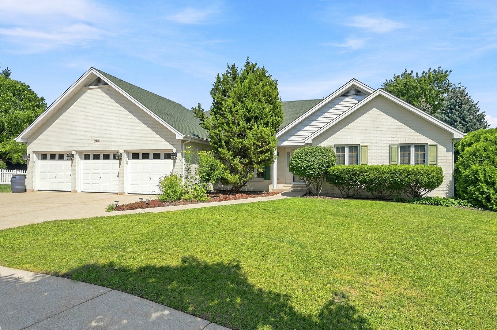 220 Rosewood Court