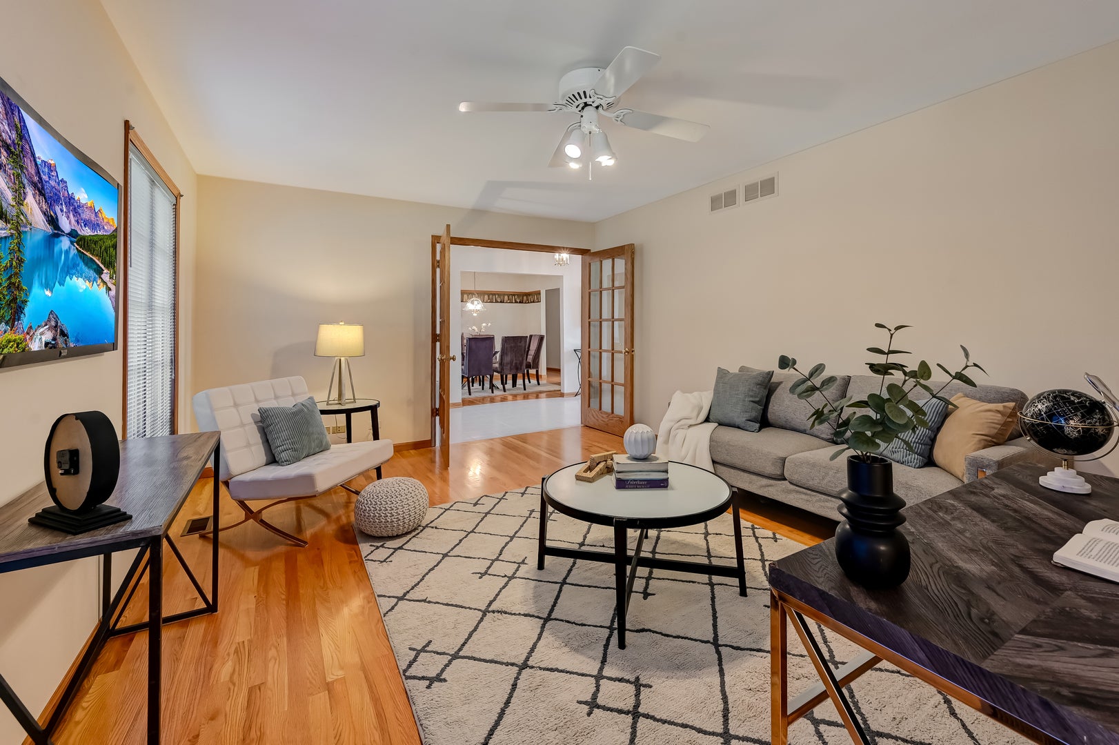 220 Rosewood Court