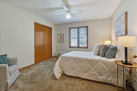 Tiny photo for 220 Rosewood Court, Westmont, IL 60559 (MLS # 12720997)