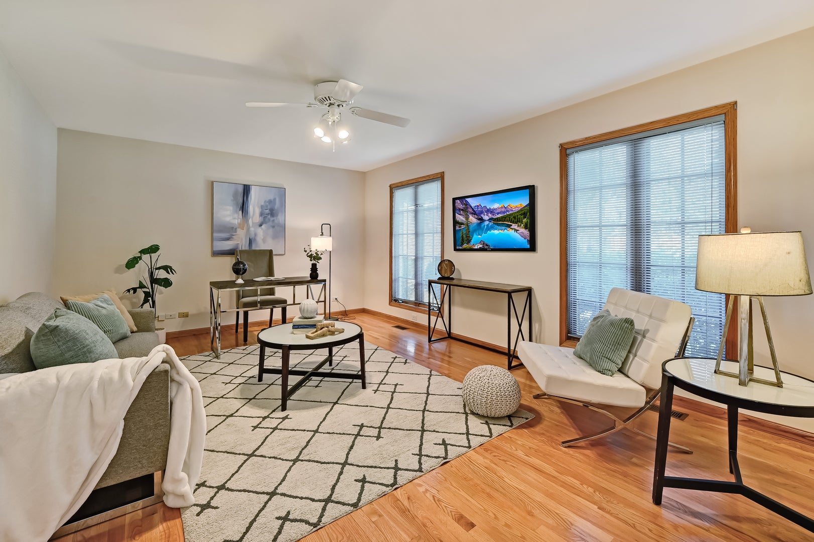 220 Rosewood Court