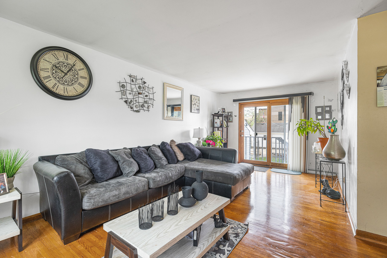 602 Reese Avenue