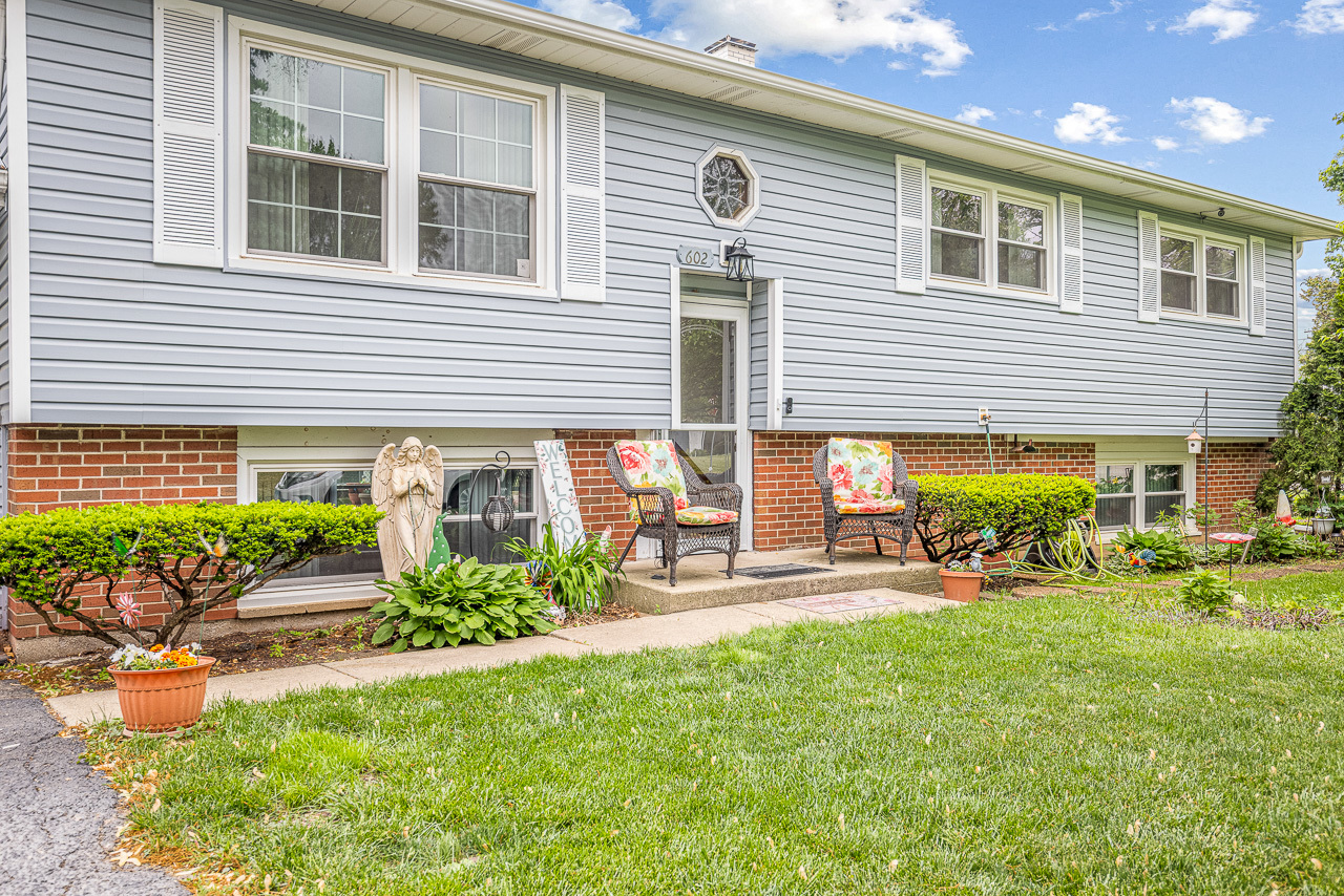 602 Reese Avenue