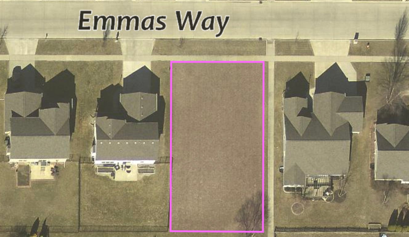5101 Emmas Way