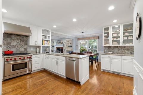Tiny photo for 544 Lexington Drive, Lake Forest, IL 60045 (MLS # 12768138)