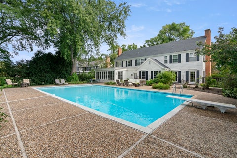 Tiny photo for 544 Lexington Drive, Lake Forest, IL 60045 (MLS # 12768138)