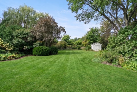 Tiny photo for 544 Lexington Drive, Lake Forest, IL 60045 (MLS # 12768138)