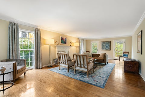 Tiny photo for 544 Lexington Drive, Lake Forest, IL 60045 (MLS # 12768138)