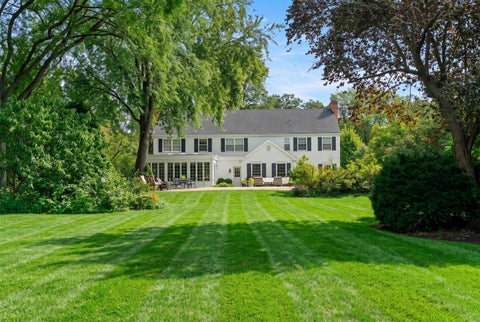 Tiny photo for 544 Lexington Drive, Lake Forest, IL 60045 (MLS # 12768138)