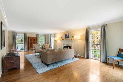 Tiny photo for 544 Lexington Drive, Lake Forest, IL 60045 (MLS # 12768138)