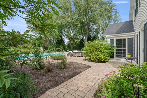 Tiny photo for 544 Lexington Drive, Lake Forest, IL 60045 (MLS # 12768138)