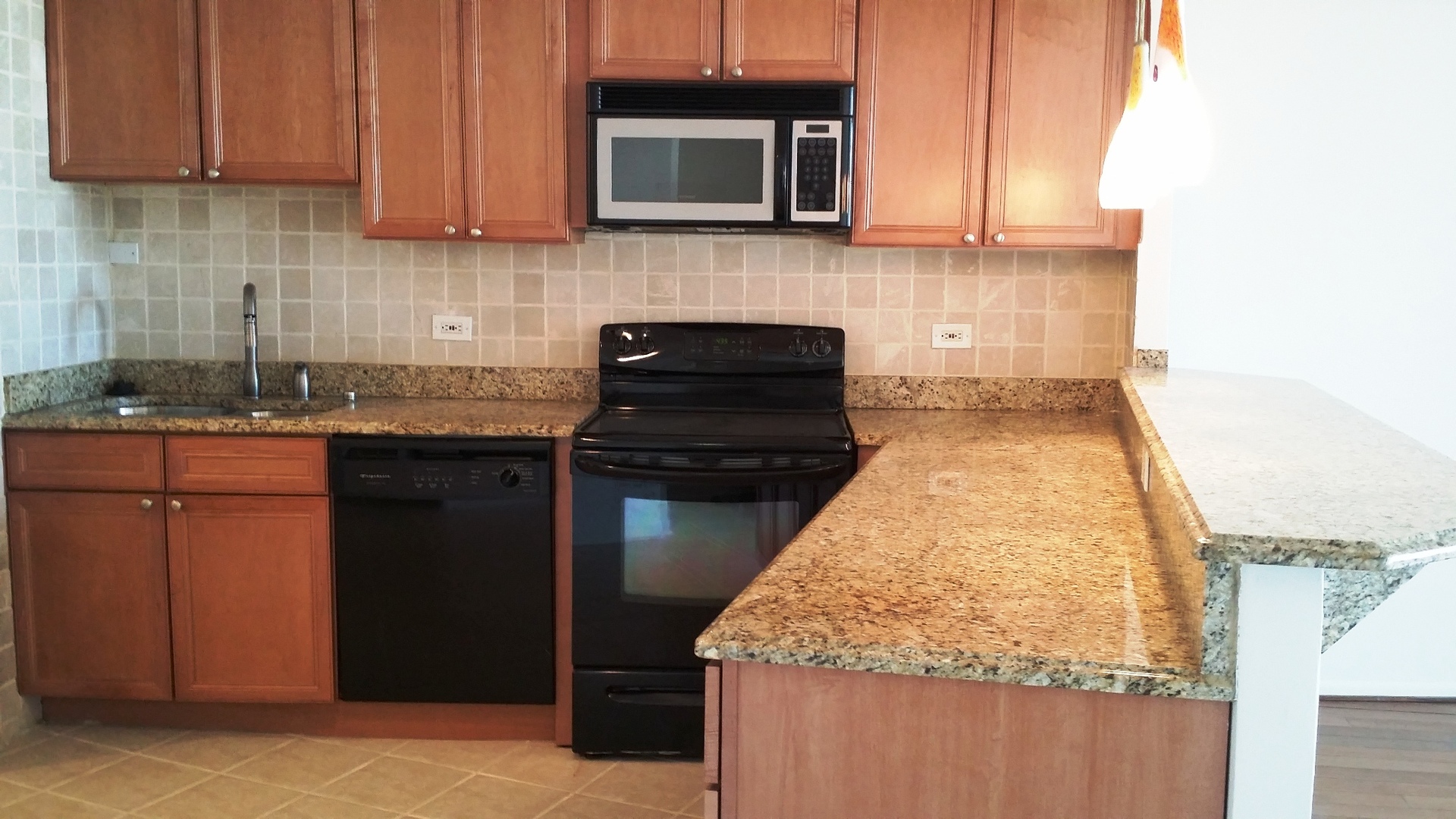 300 N STATE Street 3407