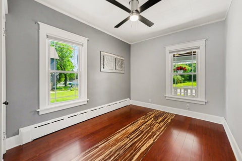 Tiny photo for 1328 Benton Street, Crete, IL 60417 (MLS # 12679456)