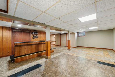 Tiny photo for 1328 Benton Street, Crete, IL 60417 (MLS # 12679456)