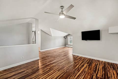 Tiny photo for 1328 Benton Street, Crete, IL 60417 (MLS # 12679456)