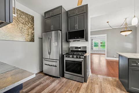 Tiny photo for 1328 Benton Street, Crete, IL 60417 (MLS # 12679456)