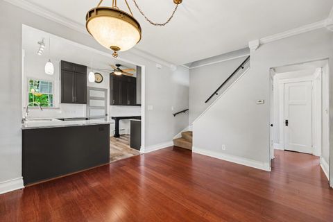 Tiny photo for 1328 Benton Street, Crete, IL 60417 (MLS # 12679456)