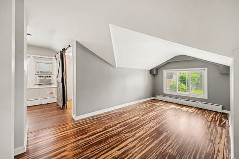 Tiny photo for 1328 Benton Street, Crete, IL 60417 (MLS # 12679456)