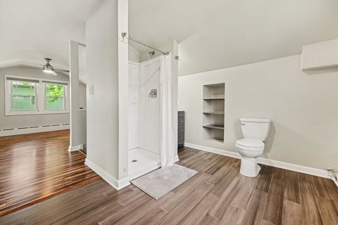 Tiny photo for 1328 Benton Street, Crete, IL 60417 (MLS # 12679456)
