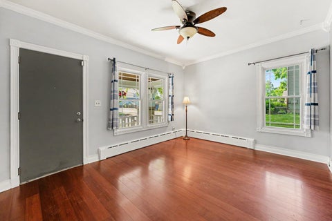 Tiny photo for 1328 Benton Street, Crete, IL 60417 (MLS # 12679456)