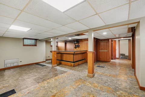 Tiny photo for 1328 Benton Street, Crete, IL 60417 (MLS # 12679456)