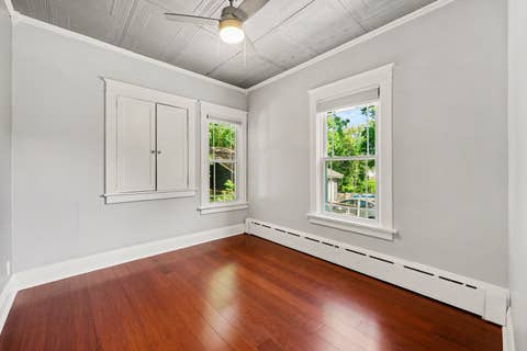 Tiny photo for 1328 Benton Street, Crete, IL 60417 (MLS # 12679456)
