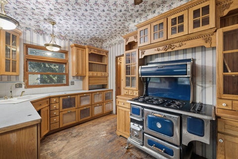 Tiny photo for 14925 S Bartlett Avenue, Plainfield, IL 60544 (MLS # 12750740)