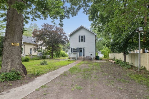 Tiny photo for 14925 S Bartlett Avenue, Plainfield, IL 60544 (MLS # 12750740)