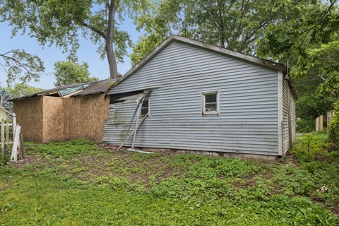 Tiny photo for 14925 S Bartlett Avenue, Plainfield, IL 60544 (MLS # 12750740)