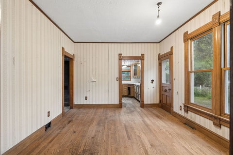 Tiny photo for 14925 S Bartlett Avenue, Plainfield, IL 60544 (MLS # 12750740)