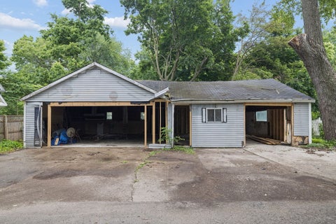 Tiny photo for 14925 S Bartlett Avenue, Plainfield, IL 60544 (MLS # 12750740)