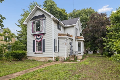 Photo of 14925 S Bartlett Avenue, Plainfield, IL 60544 (MLS # 12750740)